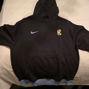 LIMITED EDITION Nike anytime Irving Spongebob Hoodie
